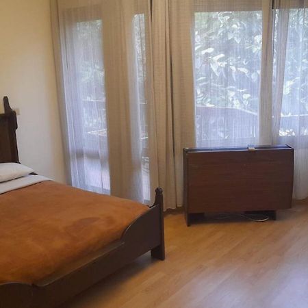 Maadi International Center Apartments Каир Экстерьер фото