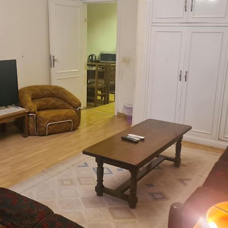 Maadi International Center Apartments Каир Экстерьер фото