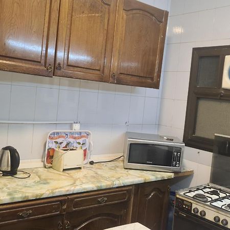 Maadi International Center Apartments Каир Экстерьер фото