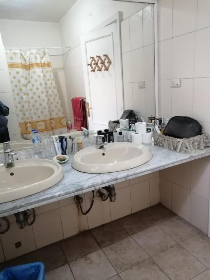Maadi International Center Apartments Каир Экстерьер фото