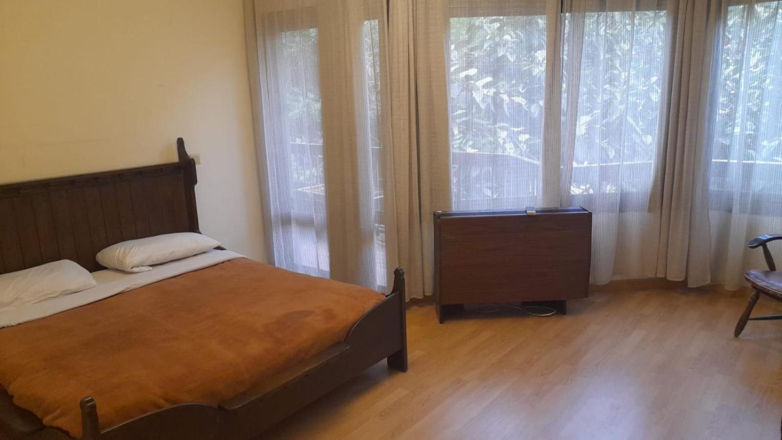 Maadi International Center Apartments Каир Экстерьер фото