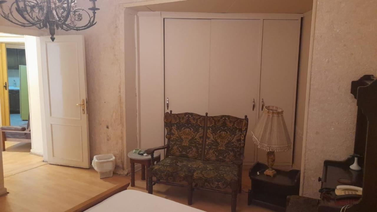 Maadi International Center Apartments Каир Экстерьер фото