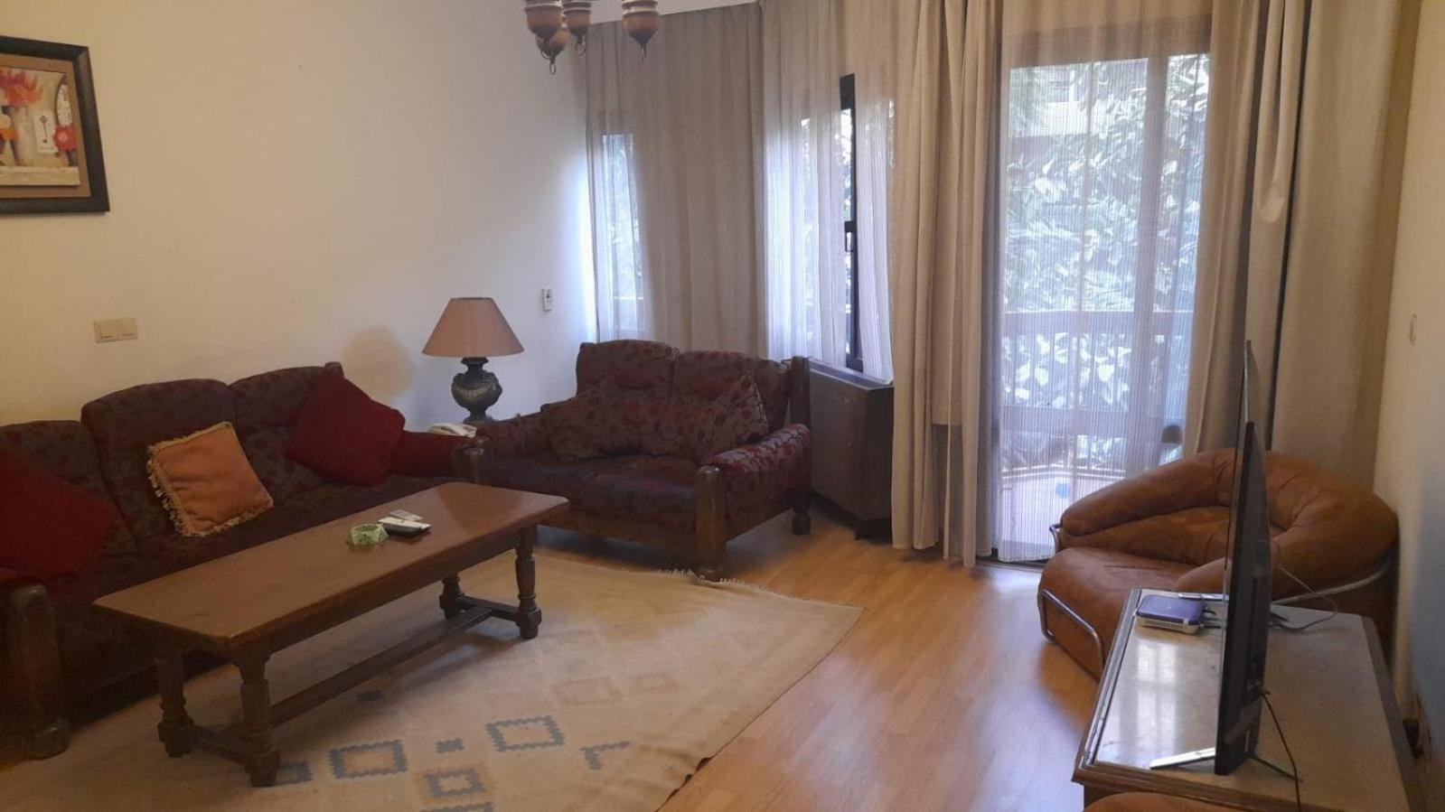 Maadi International Center Apartments Каир Экстерьер фото
