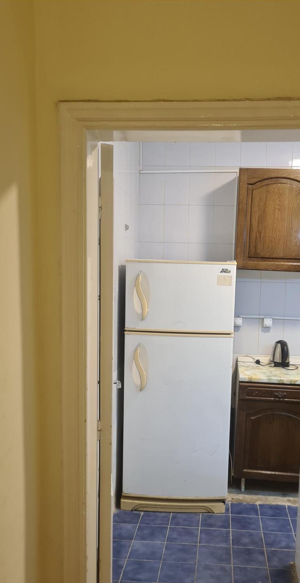 Maadi International Center Apartments Каир Экстерьер фото