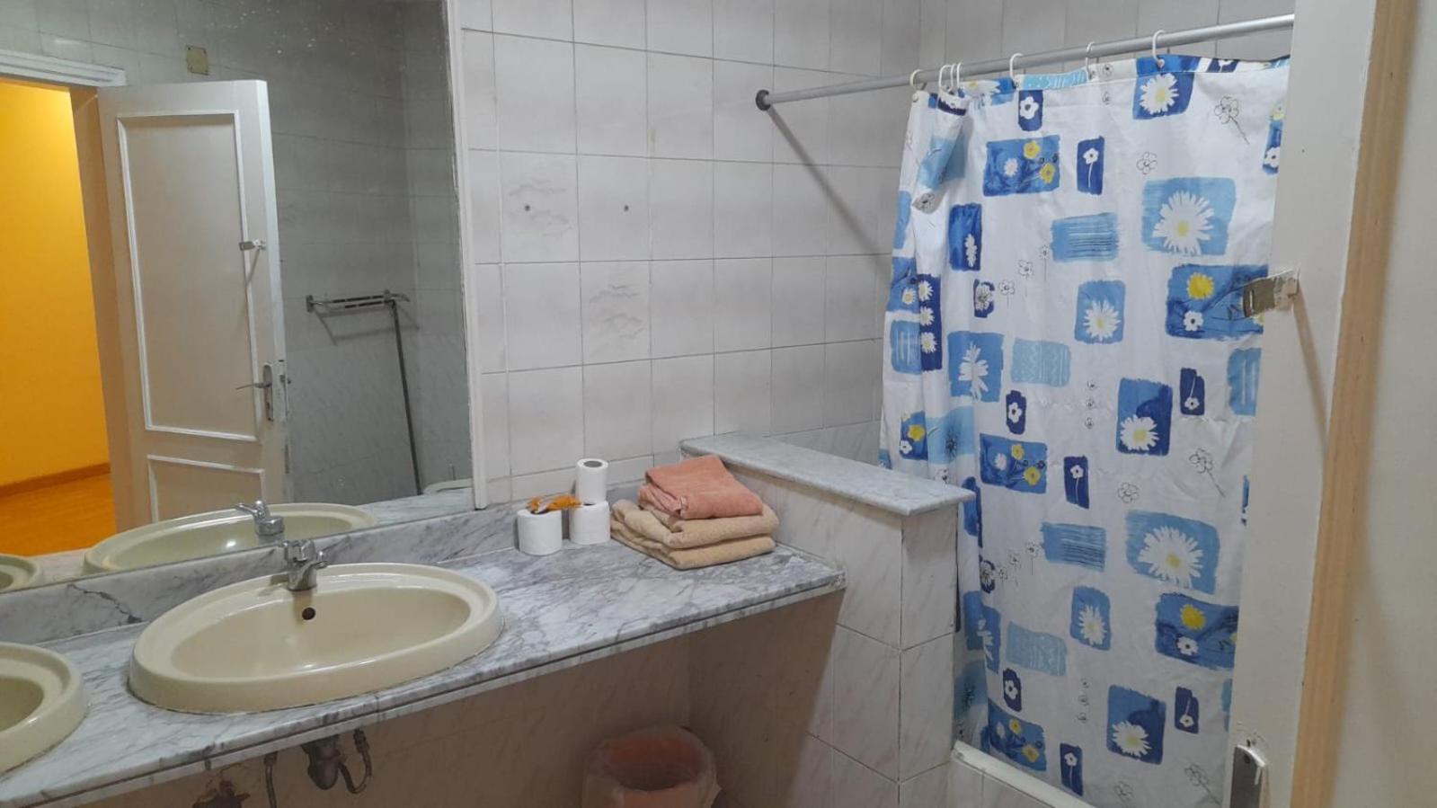 Maadi International Center Apartments Каир Экстерьер фото