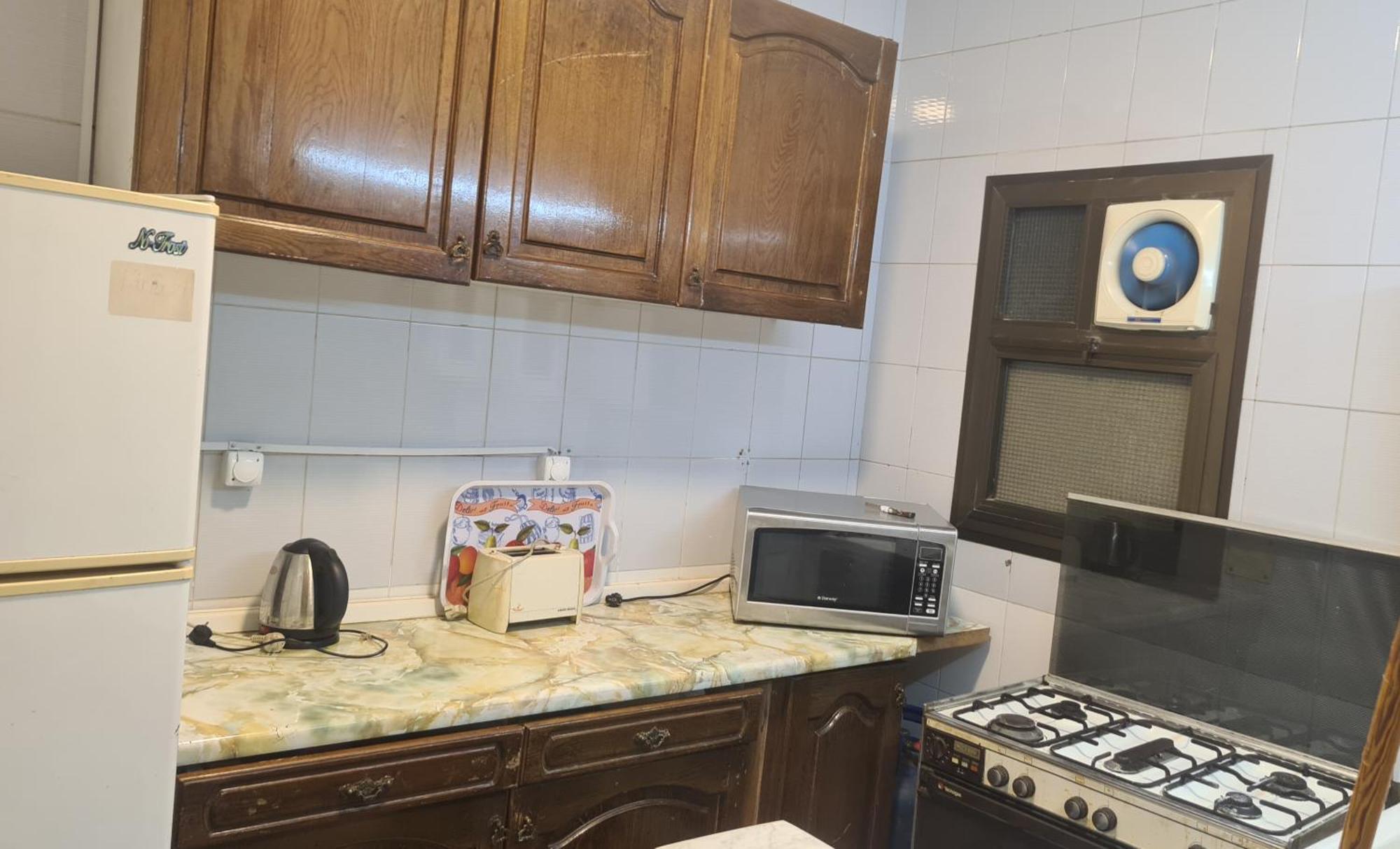 Maadi International Center Apartments Каир Экстерьер фото