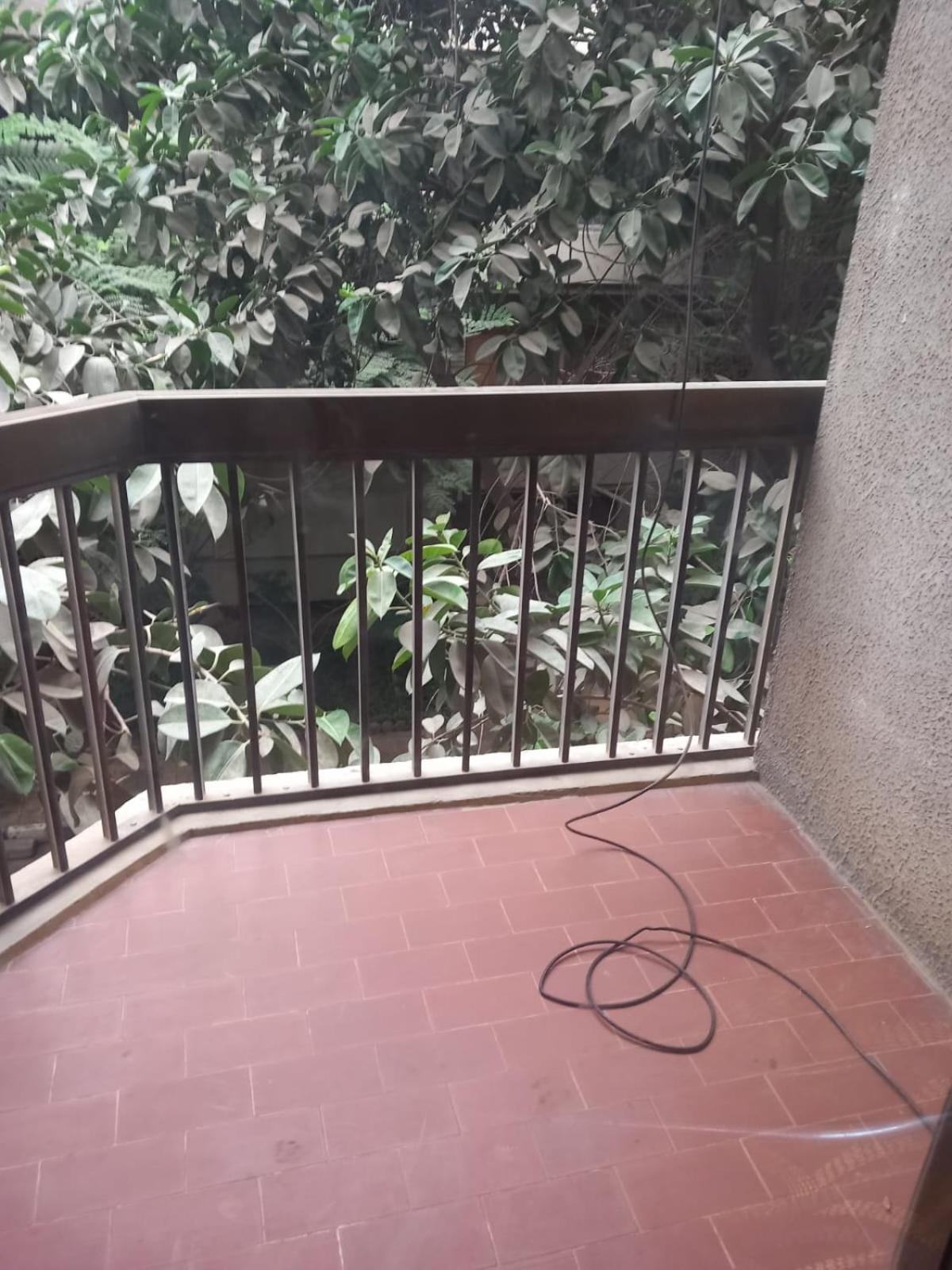 Maadi International Center Apartments Каир Экстерьер фото