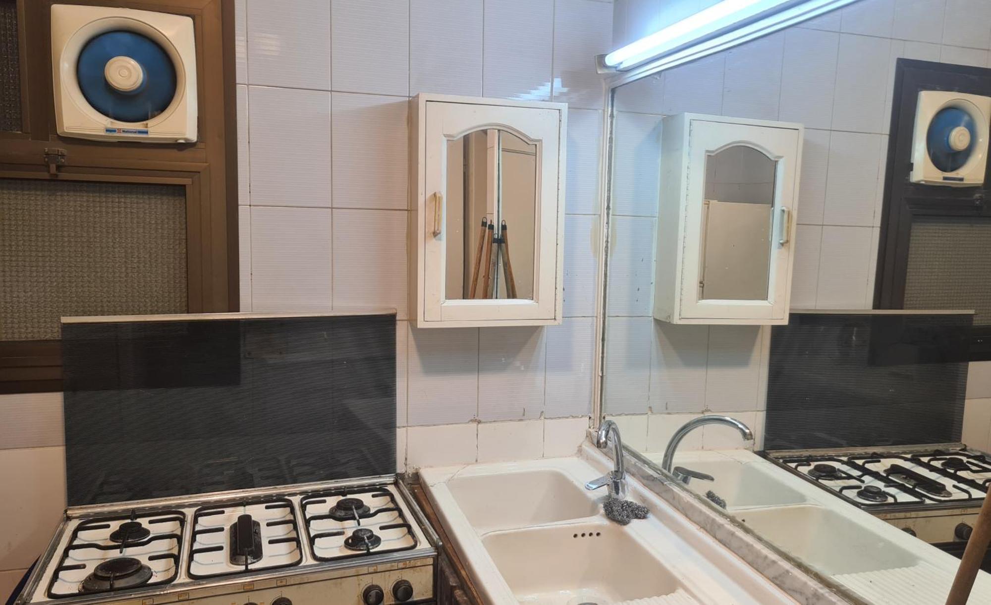 Maadi International Center Apartments Каир Экстерьер фото