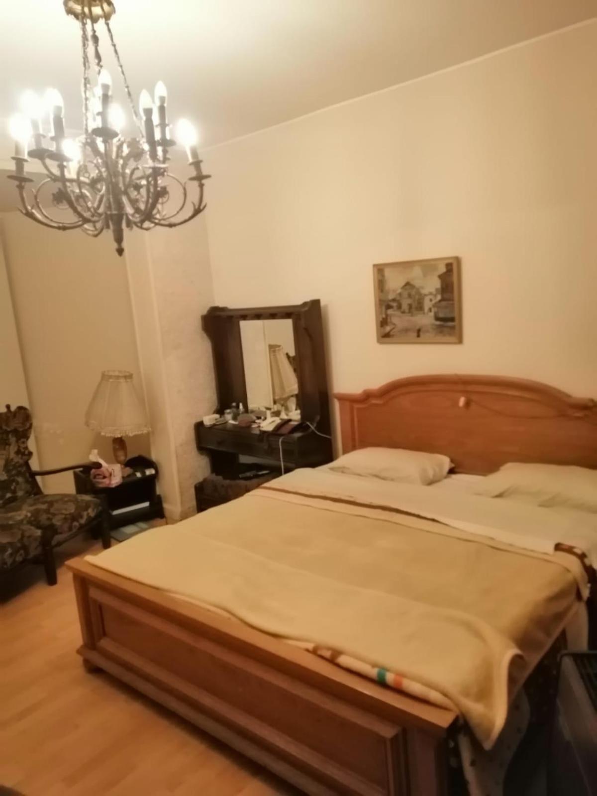 Maadi International Center Apartments Каир Экстерьер фото