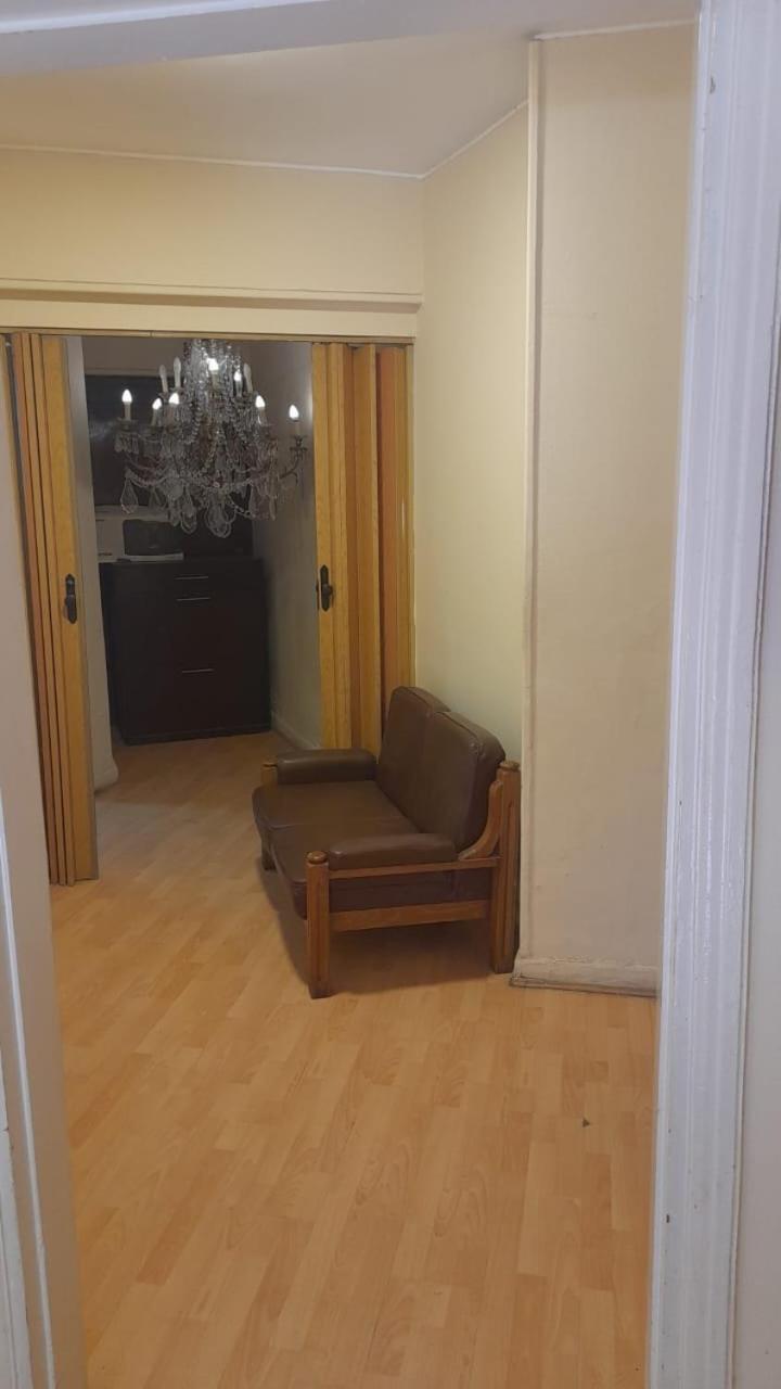 Maadi International Center Apartments Каир Экстерьер фото