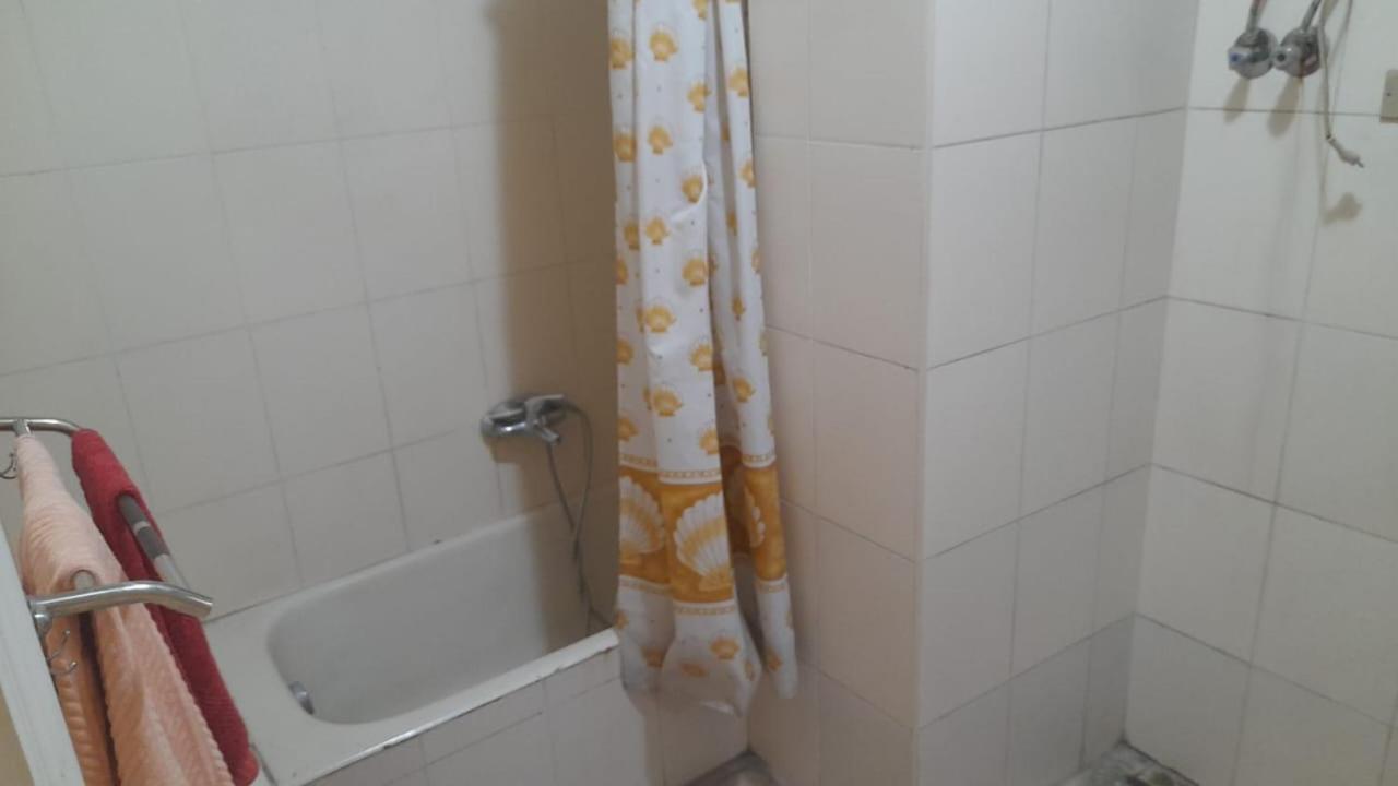 Maadi International Center Apartments Каир Экстерьер фото