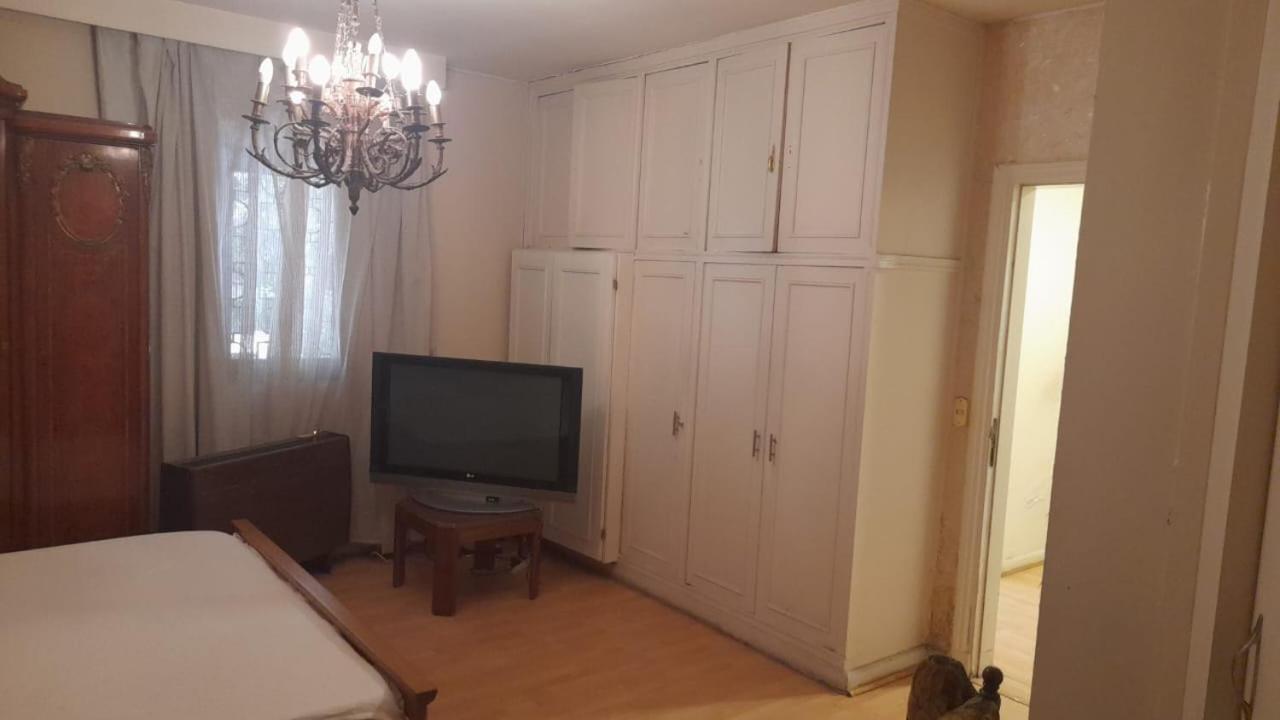 Maadi International Center Apartments Каир Экстерьер фото