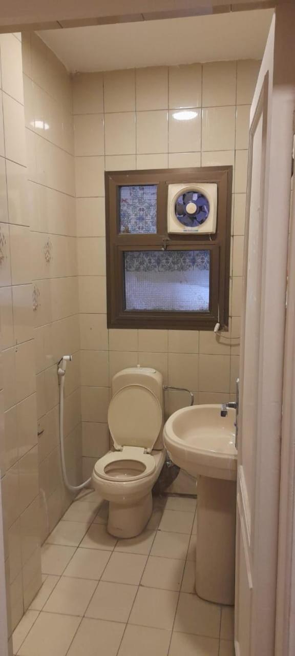 Maadi International Center Apartments Каир Экстерьер фото