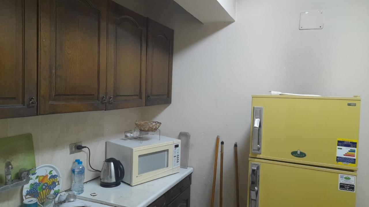 Maadi International Center Apartments Каир Экстерьер фото