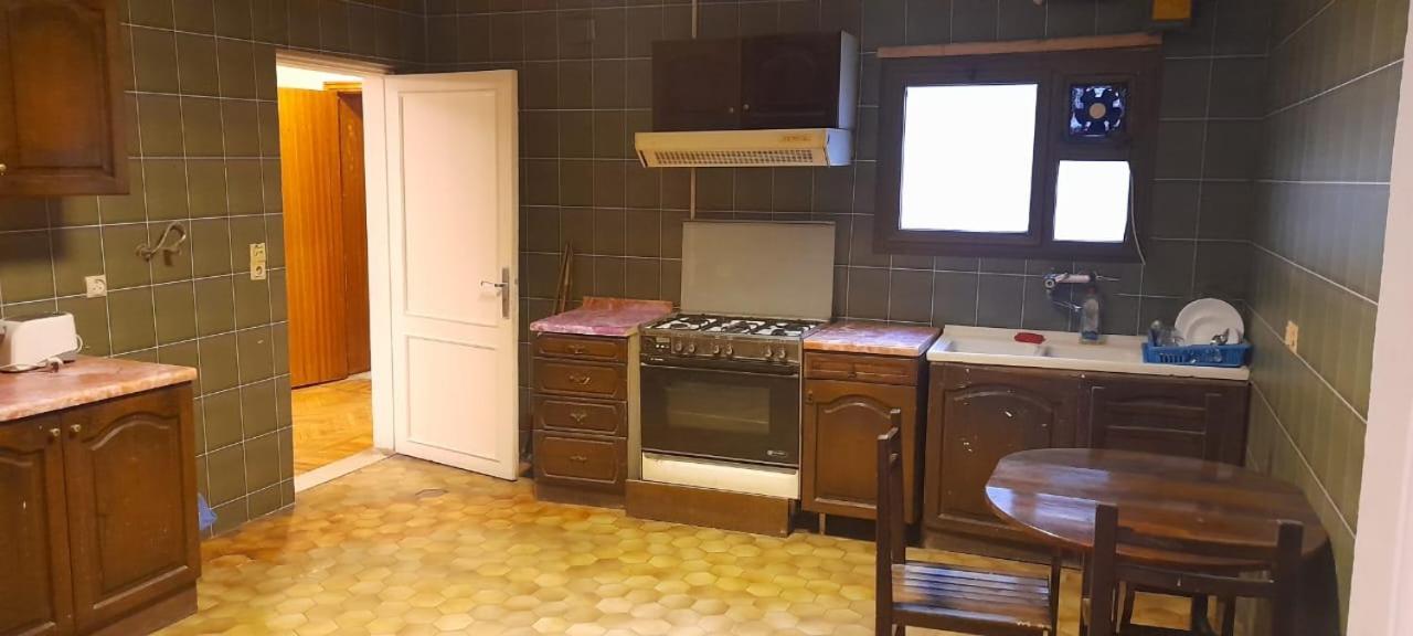 Maadi International Center Apartments Каир Экстерьер фото