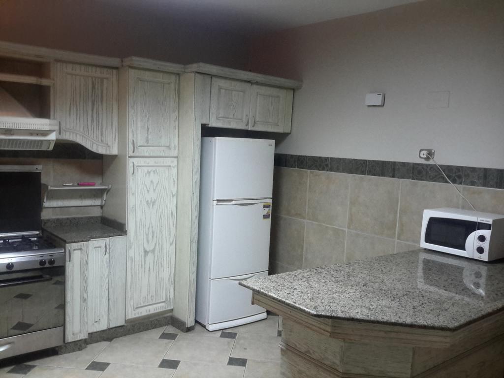Maadi International Center Apartments Каир Экстерьер фото