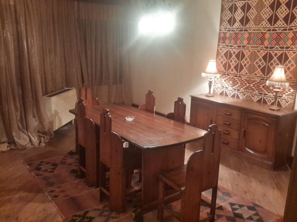 Maadi International Center Apartments Каир Экстерьер фото