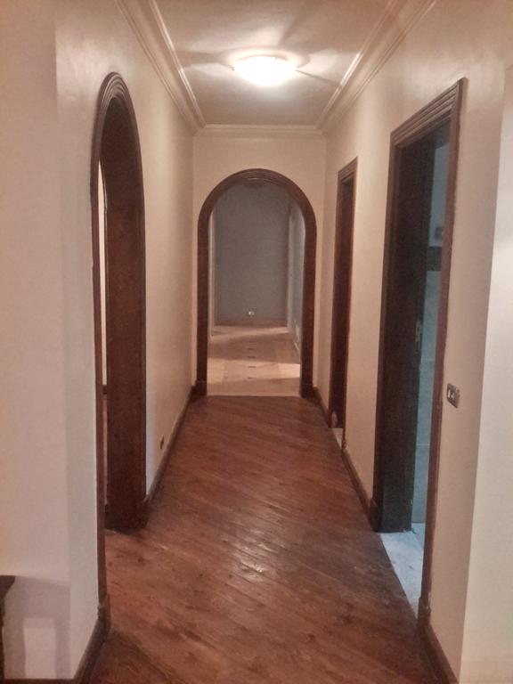 Maadi International Center Apartments Каир Экстерьер фото