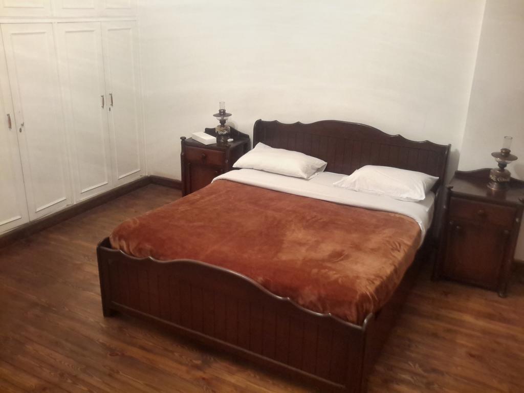 Maadi International Center Apartments Каир Экстерьер фото