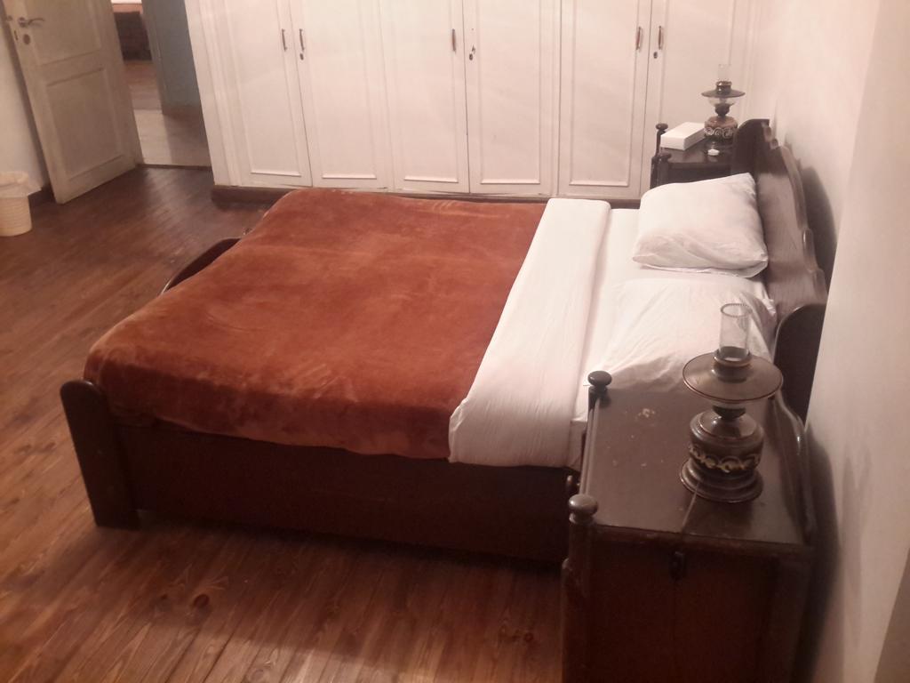 Maadi International Center Apartments Каир Экстерьер фото