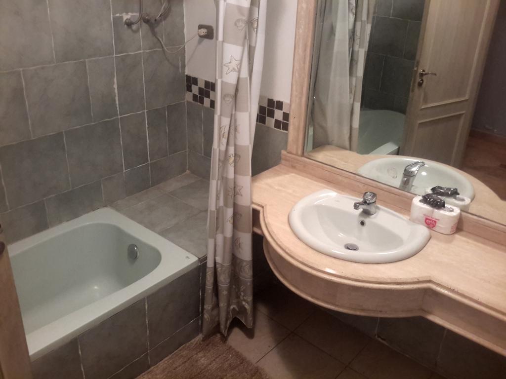 Maadi International Center Apartments Каир Экстерьер фото