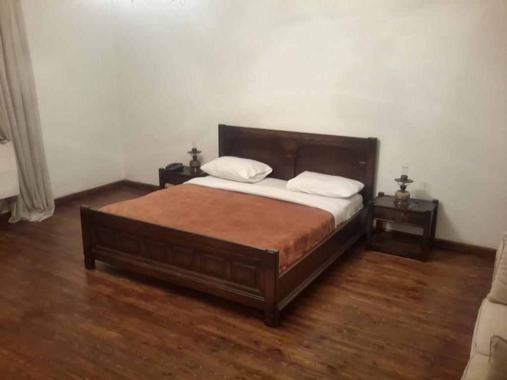 Maadi International Center Apartments Каир Экстерьер фото