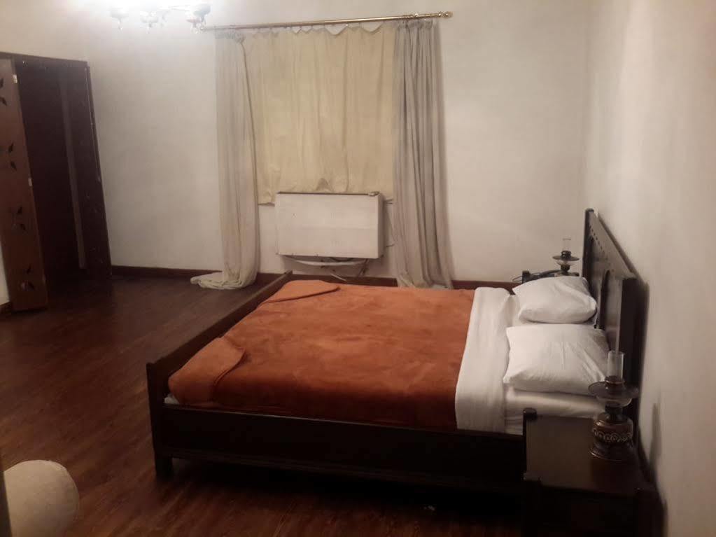 Maadi International Center Apartments Каир Экстерьер фото