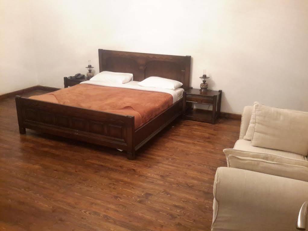 Maadi International Center Apartments Каир Экстерьер фото