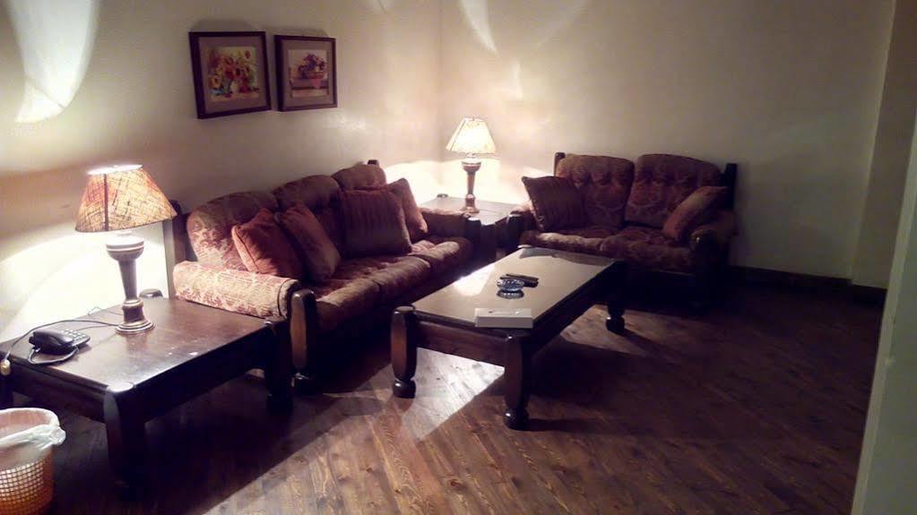 Maadi International Center Apartments Каир Экстерьер фото