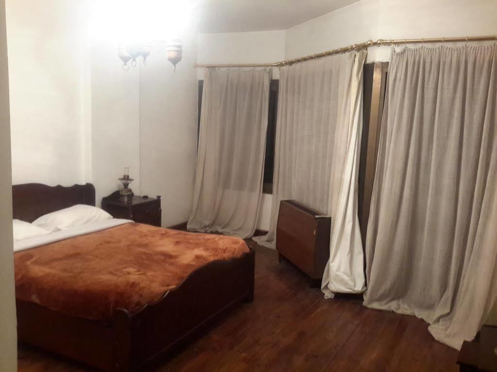 Maadi International Center Apartments Каир Экстерьер фото
